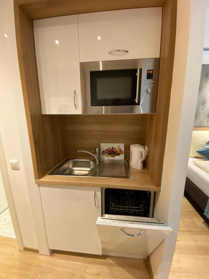 Haus Am See Luxury Hs 228 B Goslar Exterior foto