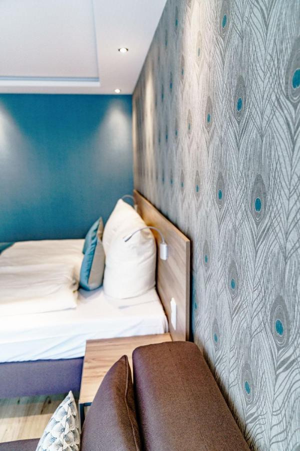 Haus Am See Luxury Hs 228 B Goslar Exterior foto