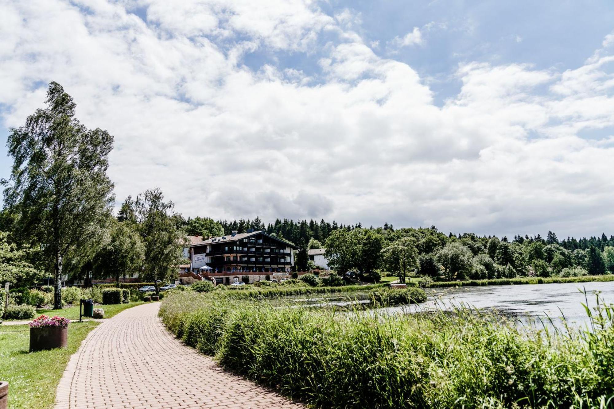 Haus Am See Luxury Hs 228 B Goslar Exterior foto