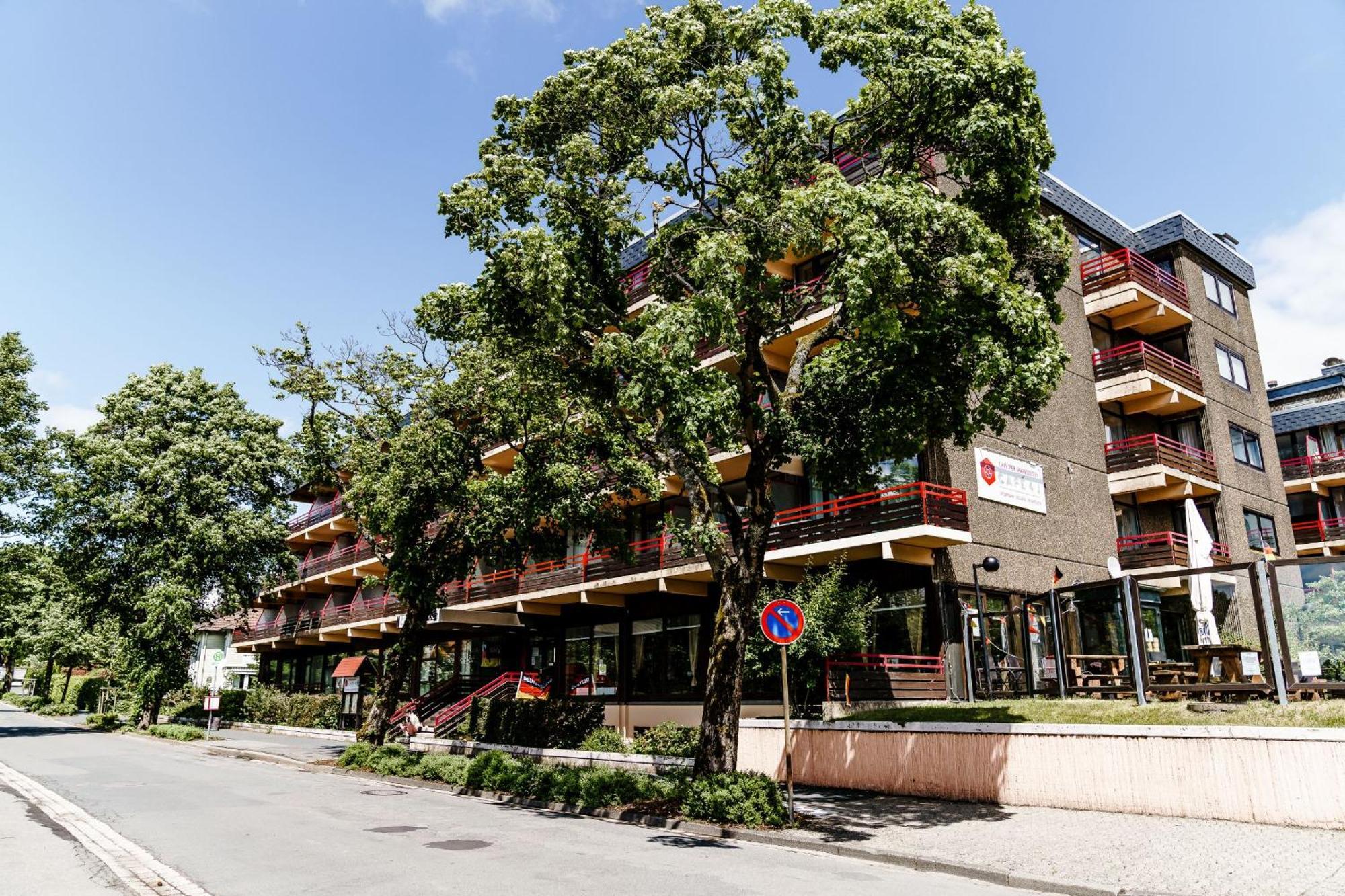 Haus Am See Luxury Hs 228 B Goslar Exterior foto